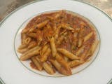 Penne Arrabbiata