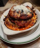 Baby Melanzane Alla Parmigiana