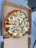 Veggie Lovers Pizza