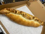 Cheesesteak Stromboli