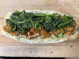 Chicken Siciliano Sandwich