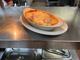 Baked Stuffed Shells
