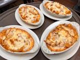 Rigatoni al Forno