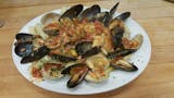 Linguine Pescatore