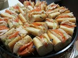 Hoagie Catering