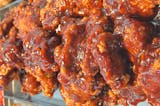 Chicken Wings Per Piece