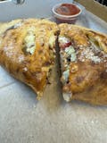 Gyro Calzone