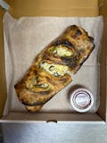 Chef's Stromboli