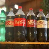 Soda 2 Liters