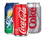 Soda Can