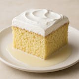 Tres Leche