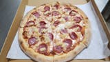 Hawaiian Pizza
