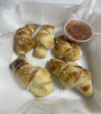 Garlic Knots