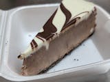 Chocolate Cheese Cake
