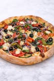 Veggie Pizza