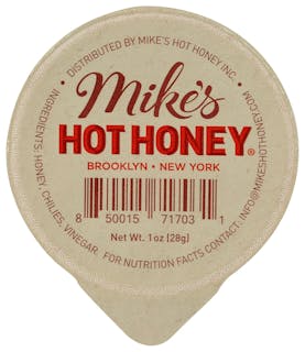 Hot Honey Drizzle