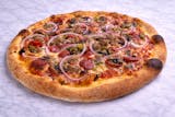 Roma Supreme Pizza