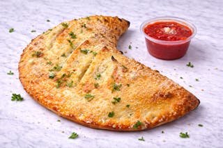 Calzone: 3 Toppings, Create Your Own