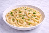 Fettuccine Alfredo