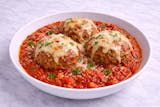 Meatballs with Sauce