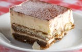 Tiramisu Catering