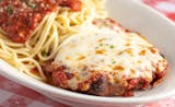 Chicken Parmesan Catering