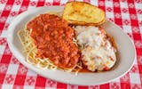 Eggplant Parmesan Catering