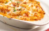 Baked Ziti