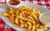 Famous French Fries