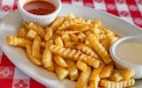 Famous French Fries