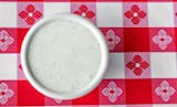 Homemade Ranch Dressing