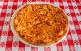 Vodka Sauce Pizza