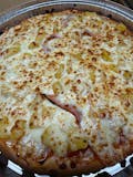 Hawaiian Pizza