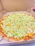 Mac Attack Pizza