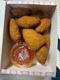 Jalapeno Poppers