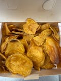 Fresh Fried Chips