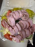 Antipasto Salad