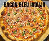 The Bacon Blue-Ja (HOT PIE)