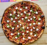 Jalapeno Pepperoni Whole