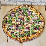 CRANBERRY GOAT CHEESE