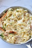 Chicken Alfredo