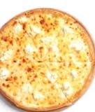 Cheese Lover's Pizza