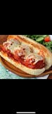 Meatball Sub