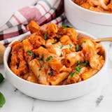 Baked Ziti