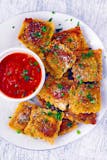 Fried Ravioli