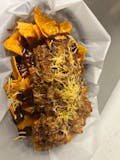 Pulled Pork Doritos