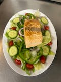 Salmon Salad