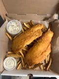 Fish & Chips