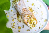 Sicilian Cannoli