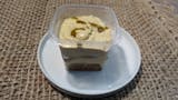 Pistacho Tiramisu